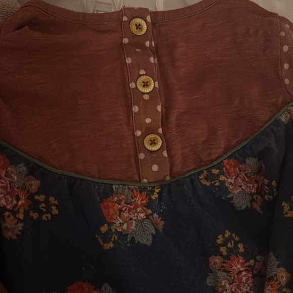 Matilda Jane Clothing with Joanna Gaines Girls 8 Matching Set - Picture 4 of 12